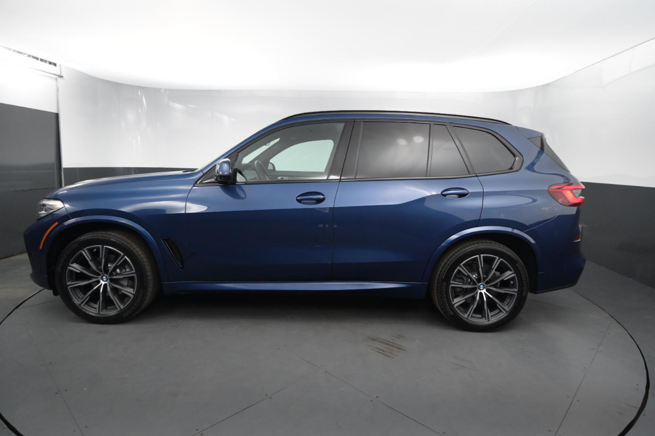 BMW X5 xDrive40i 2019 BMW X5 xDrive40i 2019