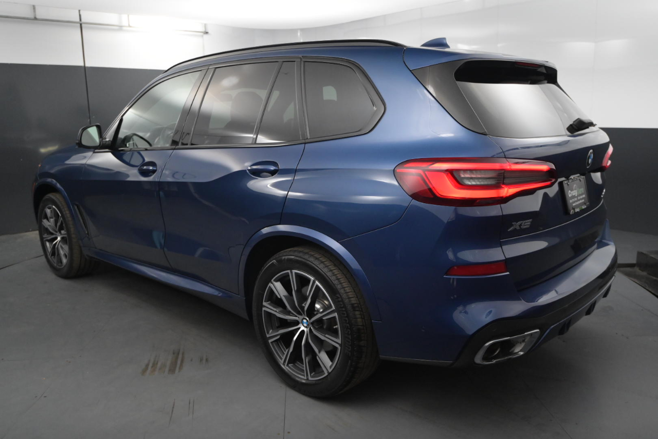 BMW X5 xDrive40i 2019 BMW X5 xDrive40i 2019