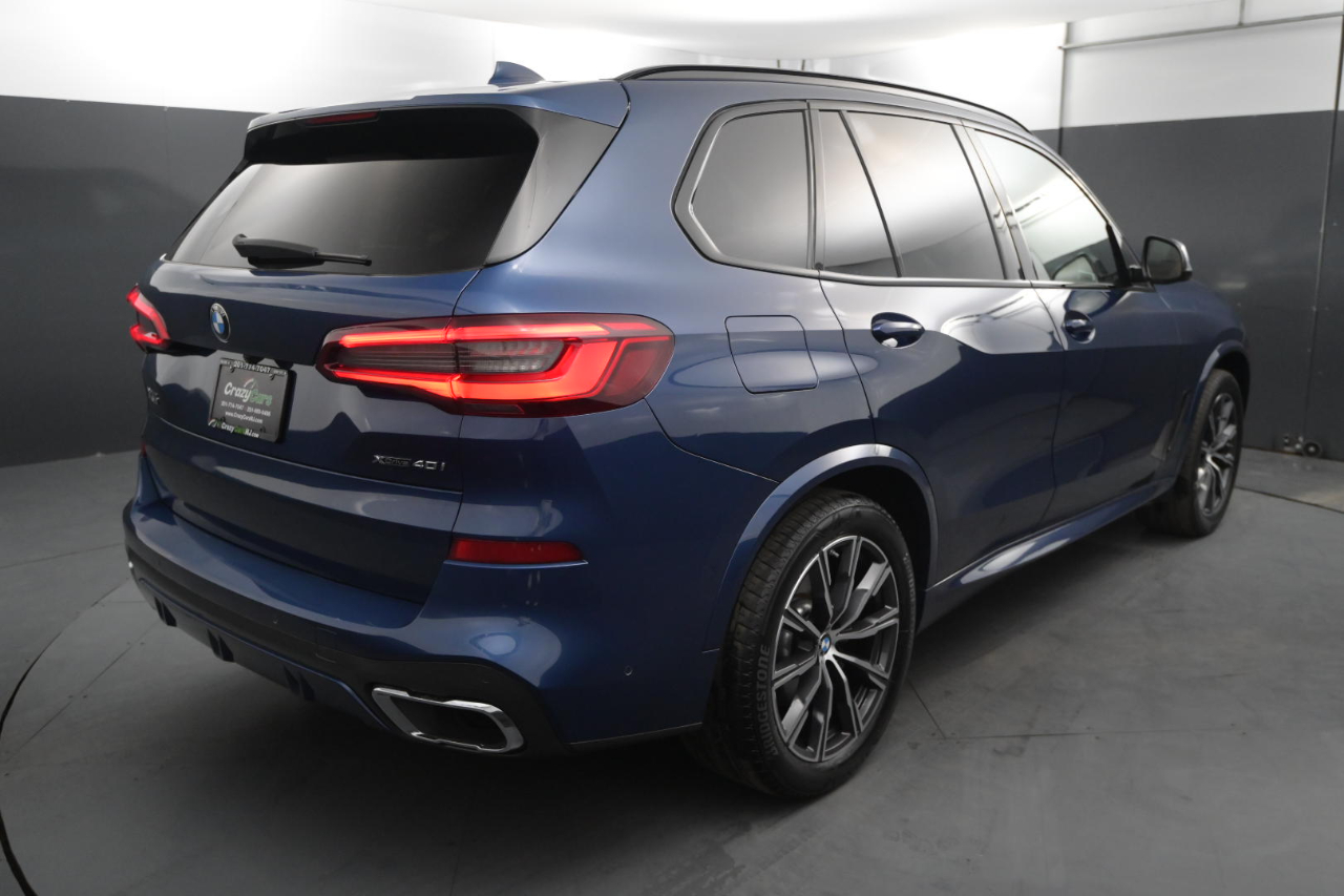 BMW X5 xDrive40i 2019 BMW X5 xDrive40i 2019
