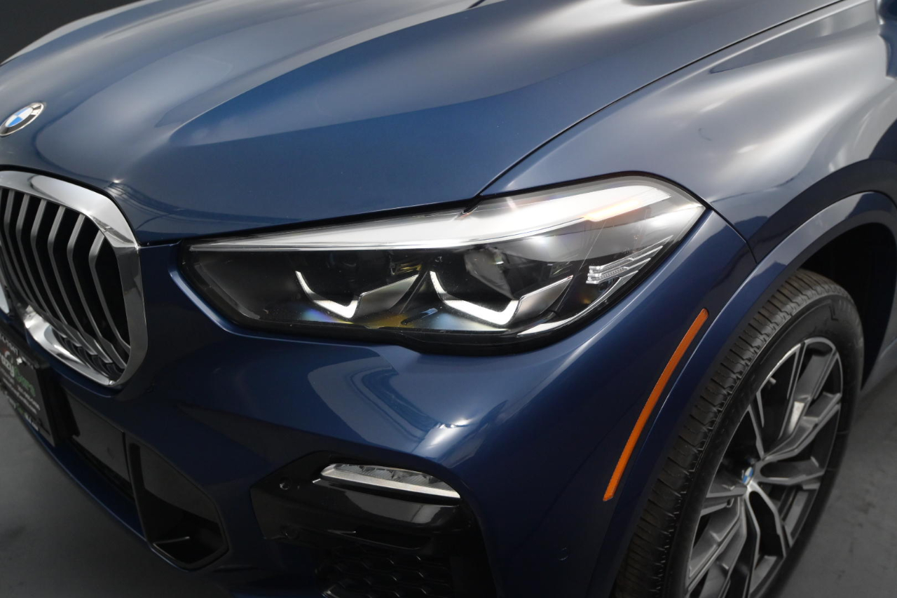 BMW X5 xDrive40i 2019 BMW X5 xDrive40i 2019