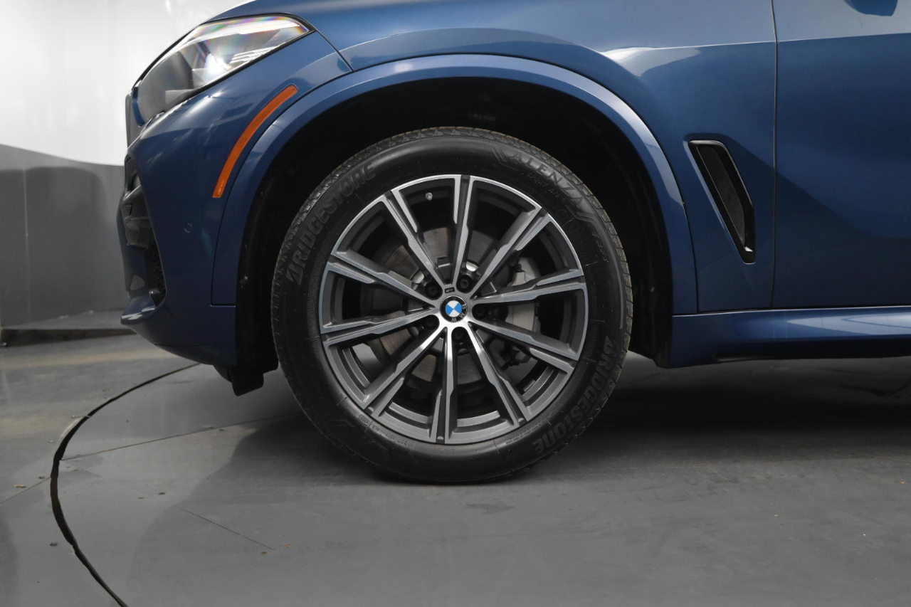 BMW X5 xDrive40i 2019 BMW X5 xDrive40i 2019