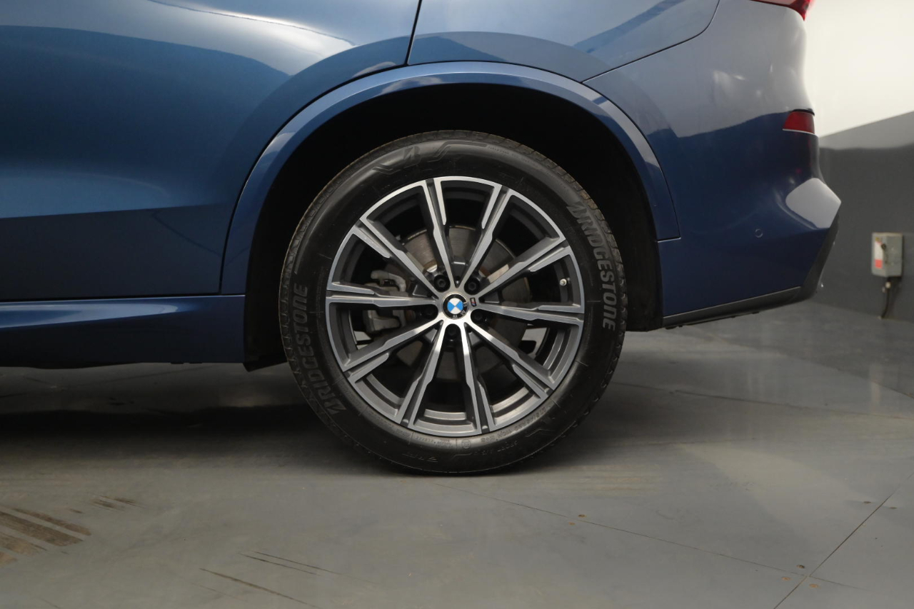 BMW X5 xDrive40i 2019 BMW X5 xDrive40i 2019