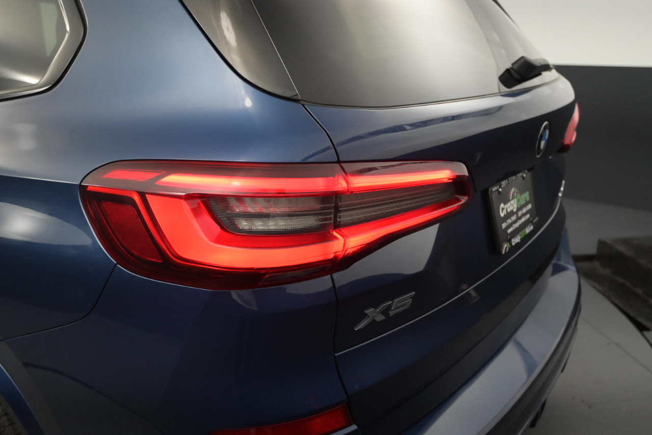 BMW X5 xDrive40i 2019 BMW X5 xDrive40i 2019