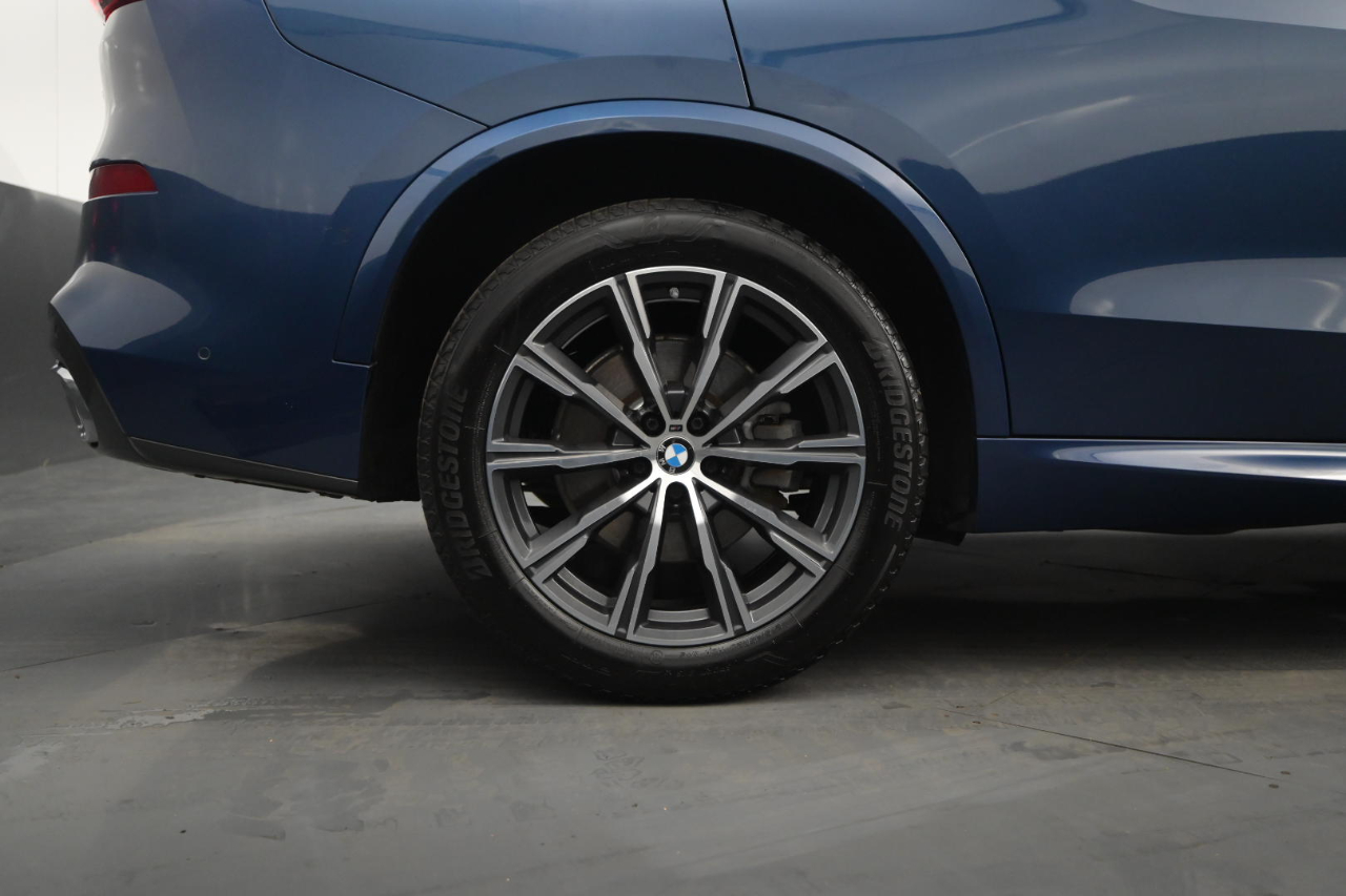 BMW X5 xDrive40i 2019 BMW X5 xDrive40i 2019