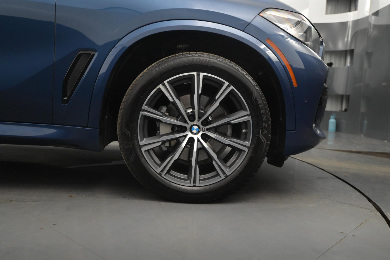 BMW X5 xDrive40i 2019 BMW X5 xDrive40i 2019