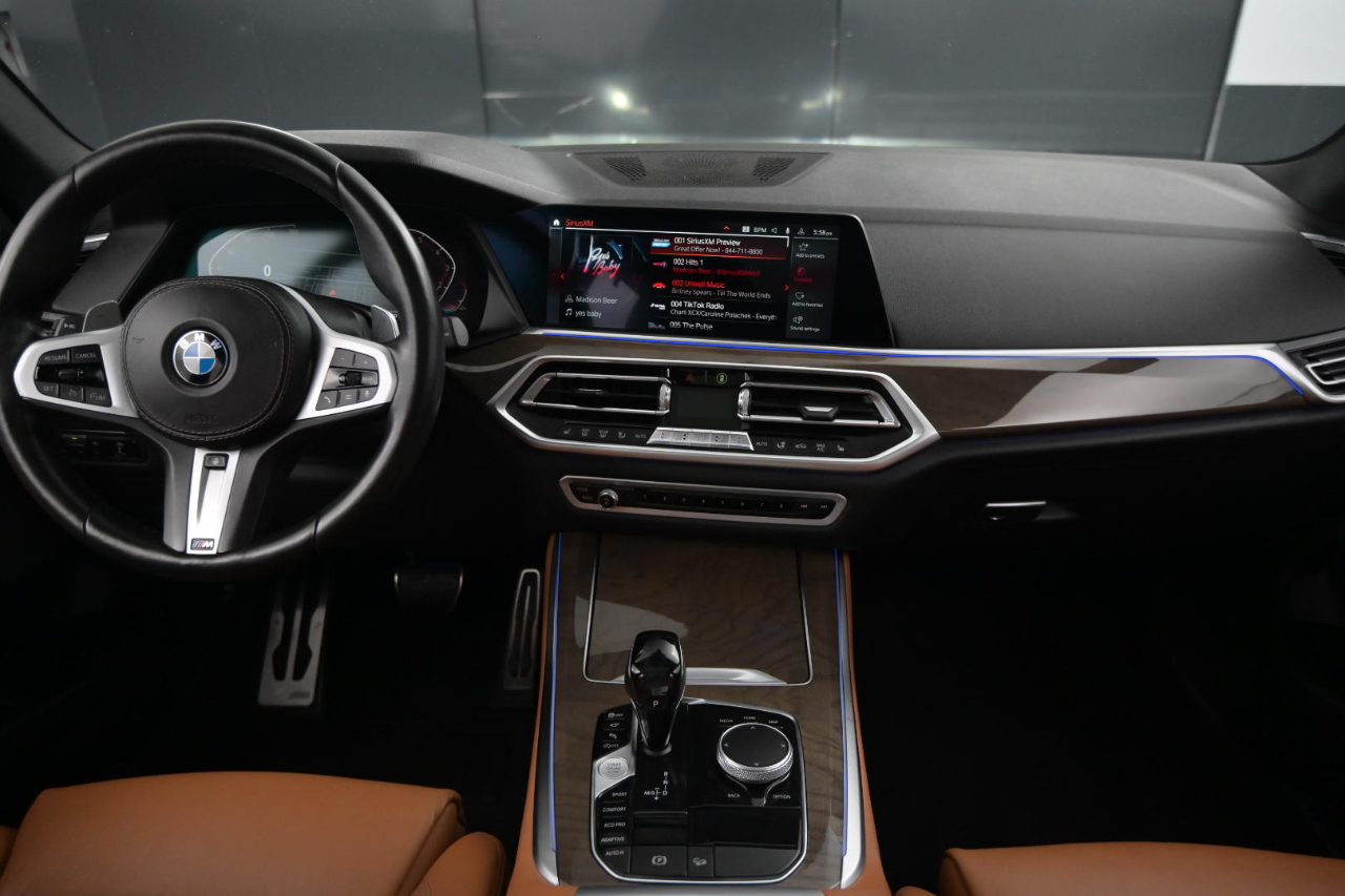 BMW X5 xDrive40i 2019 BMW X5 xDrive40i 2019