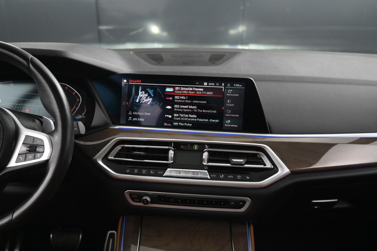 BMW X5 xDrive40i 2019 BMW X5 xDrive40i 2019