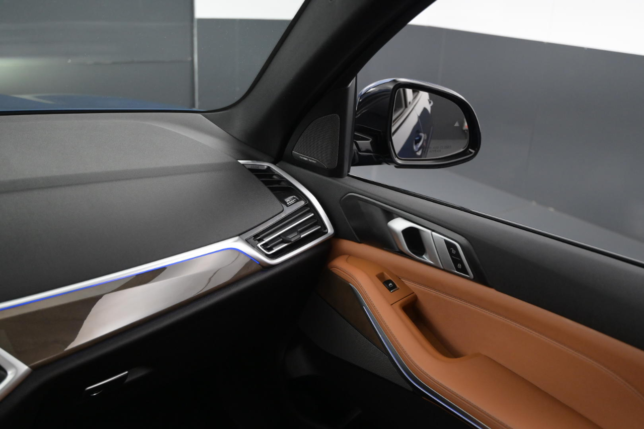 BMW X5 xDrive40i 2019 BMW X5 xDrive40i 2019