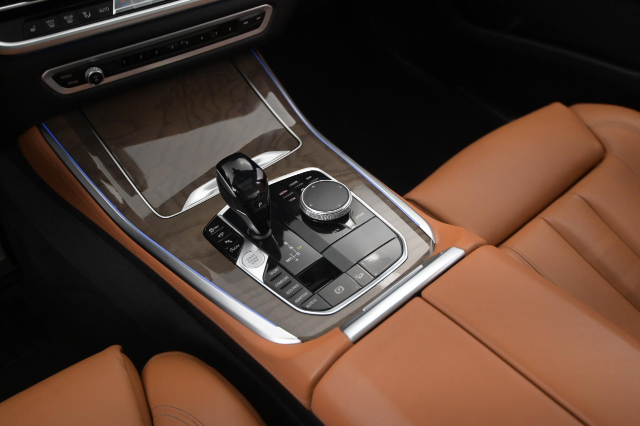 BMW X5 xDrive40i 2019 BMW X5 xDrive40i 2019