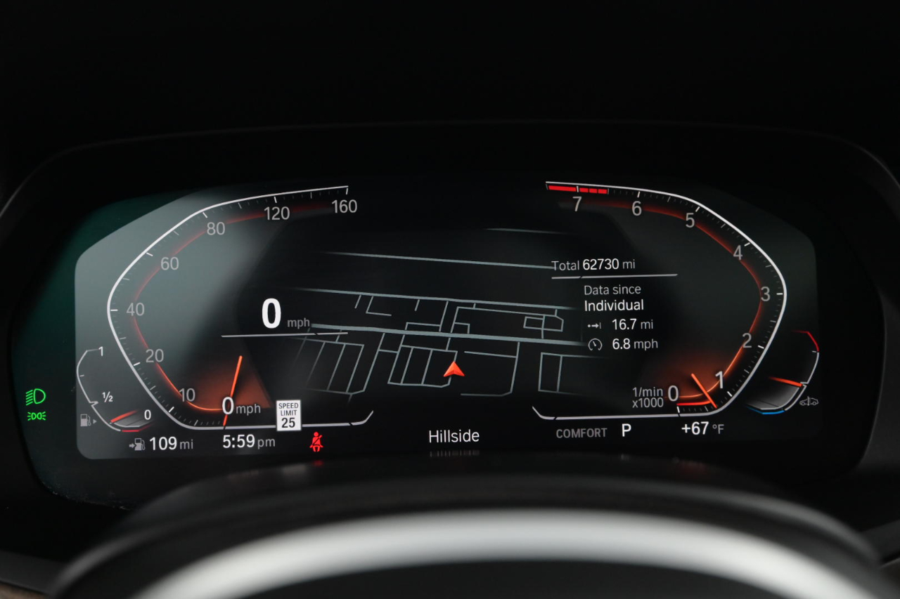 BMW X5 xDrive40i 2019 BMW X5 xDrive40i 2019