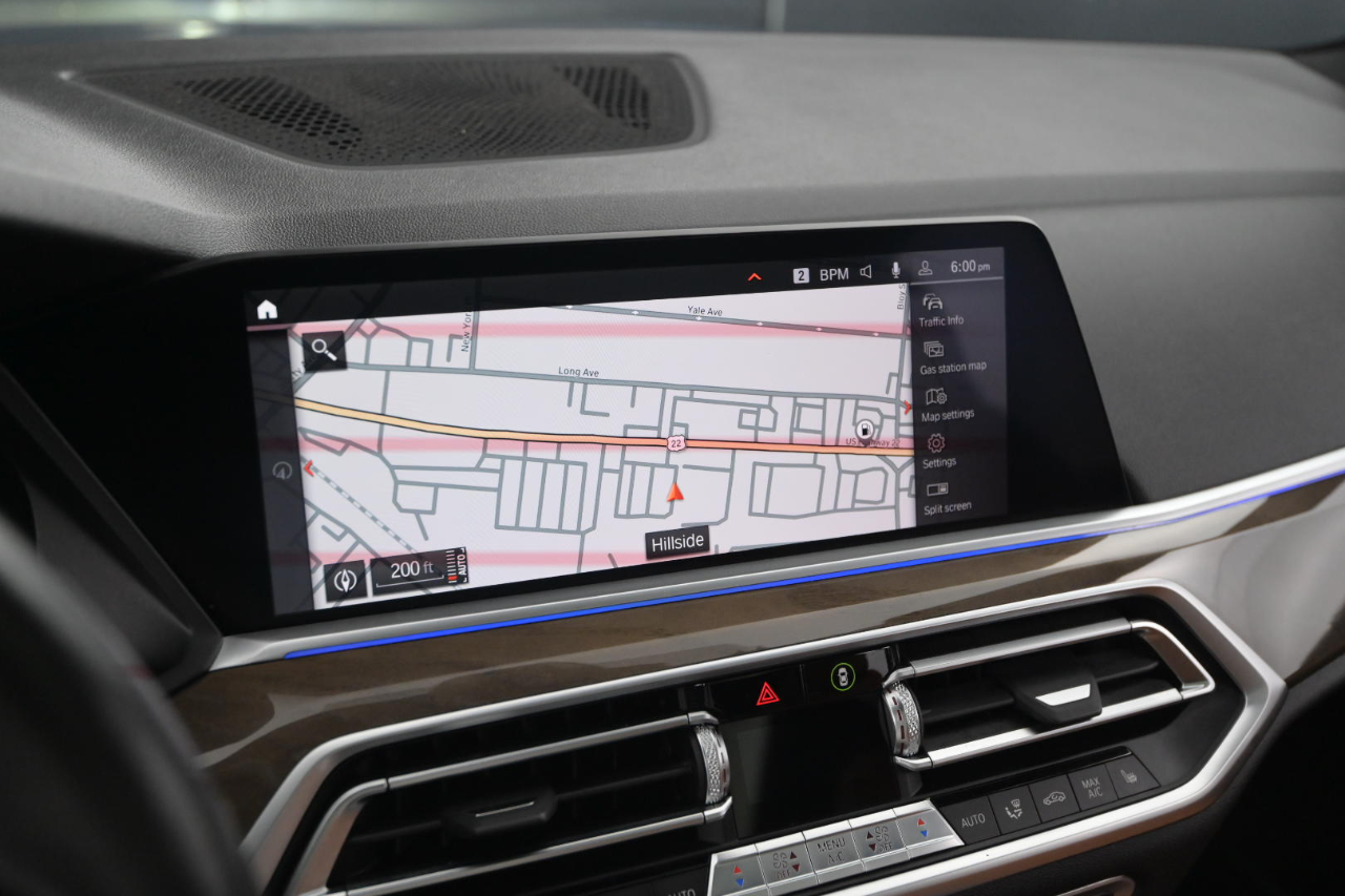 BMW X5 xDrive40i 2019 BMW X5 xDrive40i 2019