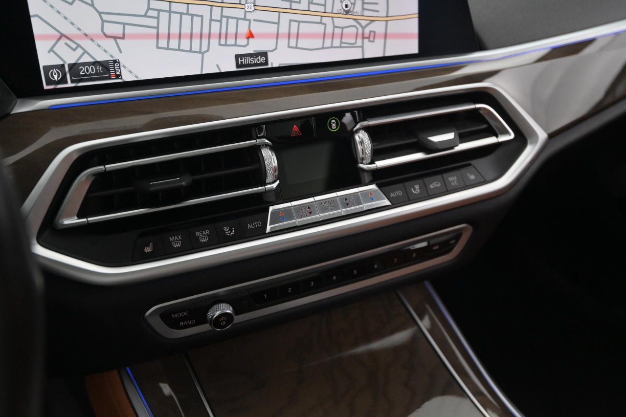 BMW X5 xDrive40i 2019 BMW X5 xDrive40i 2019