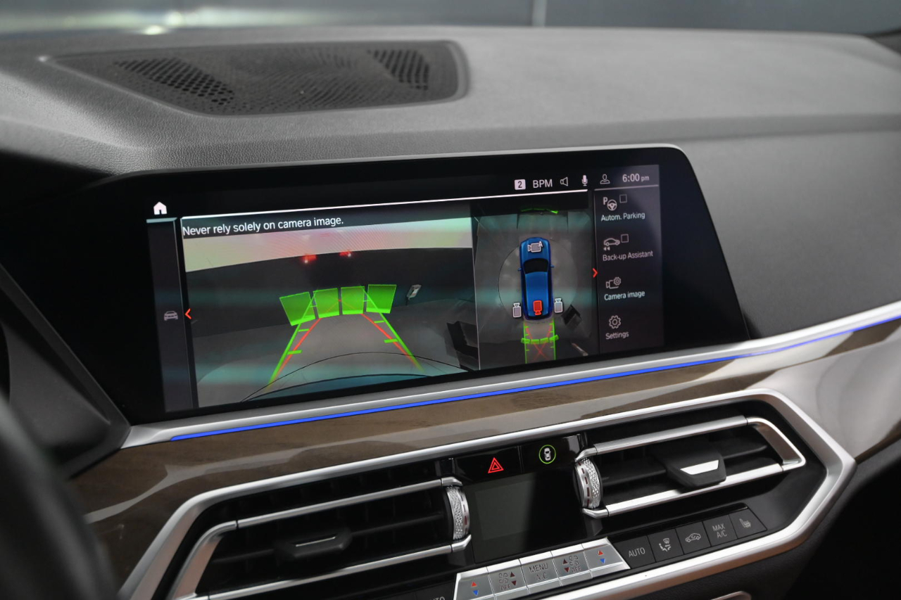 BMW X5 xDrive40i 2019 BMW X5 xDrive40i 2019