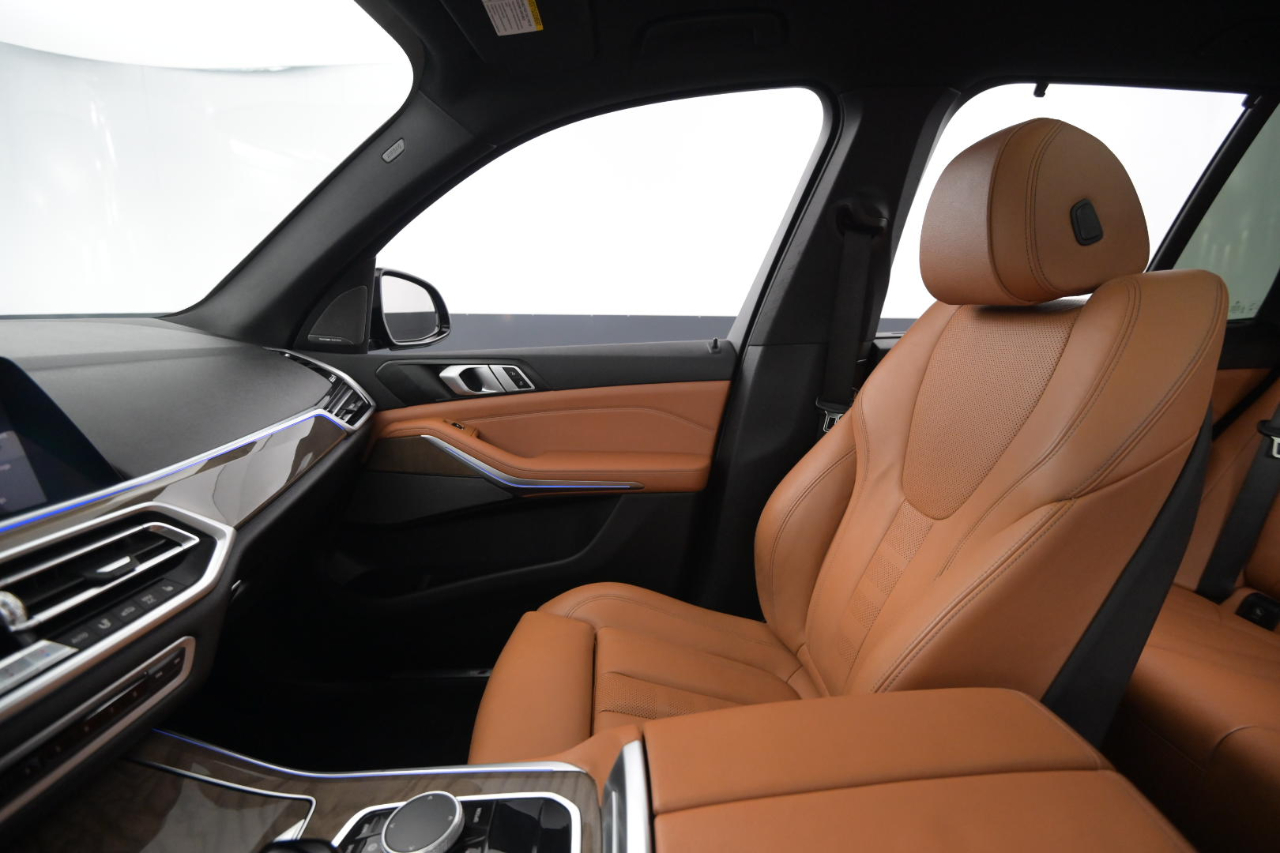 BMW X5 xDrive40i 2019 BMW X5 xDrive40i 2019