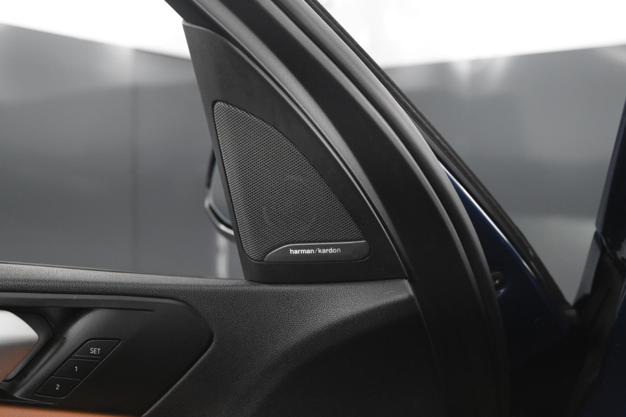 BMW X5 xDrive40i 2019 BMW X5 xDrive40i 2019