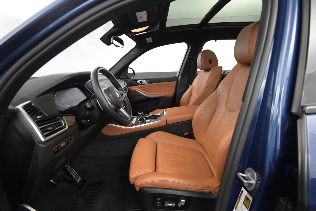 BMW X5 xDrive40i 2019 BMW X5 xDrive40i 2019