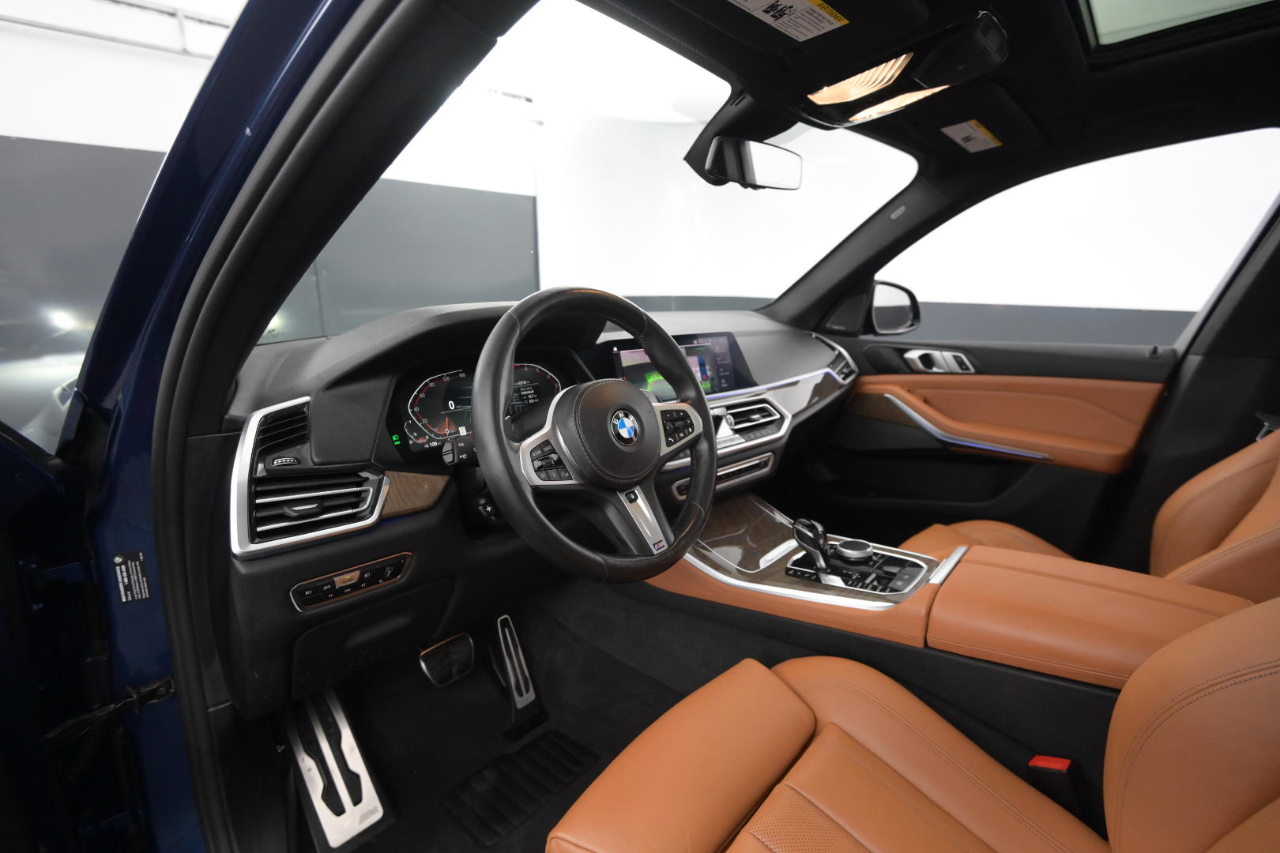 BMW X5 xDrive40i 2019 BMW X5 xDrive40i 2019