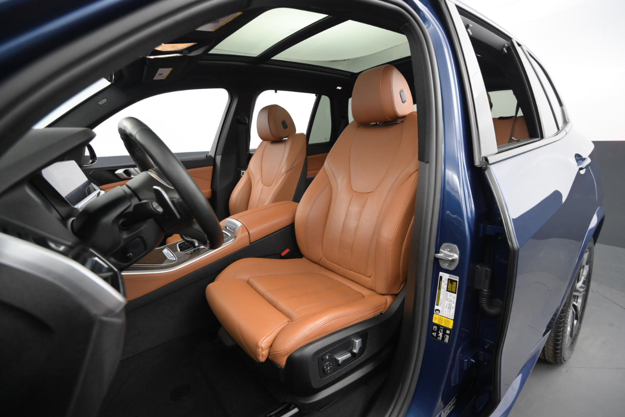 BMW X5 xDrive40i 2019 BMW X5 xDrive40i 2019