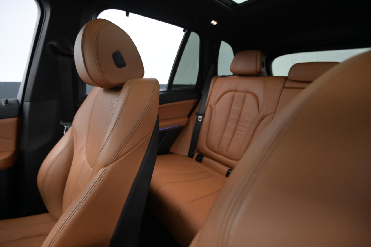 BMW X5 xDrive40i 2019 BMW X5 xDrive40i 2019