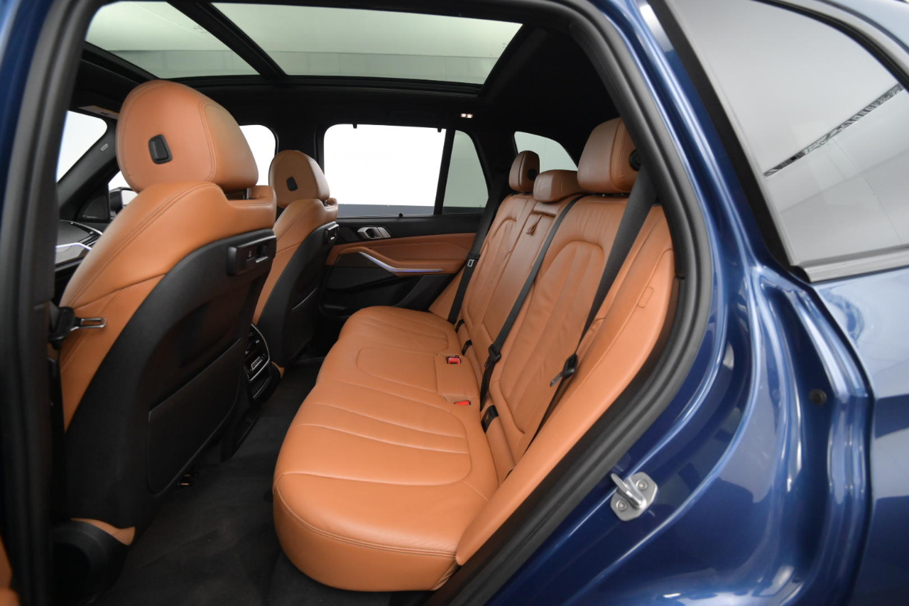 BMW X5 xDrive40i 2019 BMW X5 xDrive40i 2019