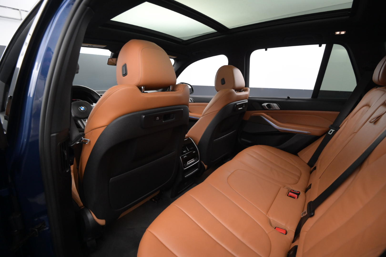 BMW X5 xDrive40i 2019 BMW X5 xDrive40i 2019