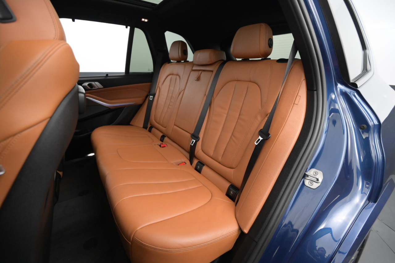 BMW X5 xDrive40i 2019 BMW X5 xDrive40i 2019