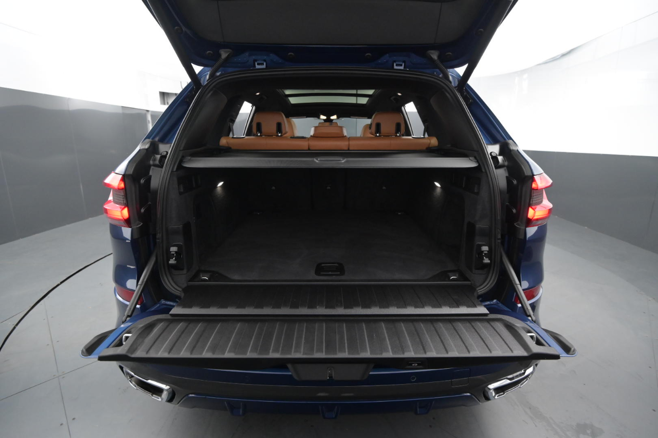 BMW X5 xDrive40i 2019 BMW X5 xDrive40i 2019