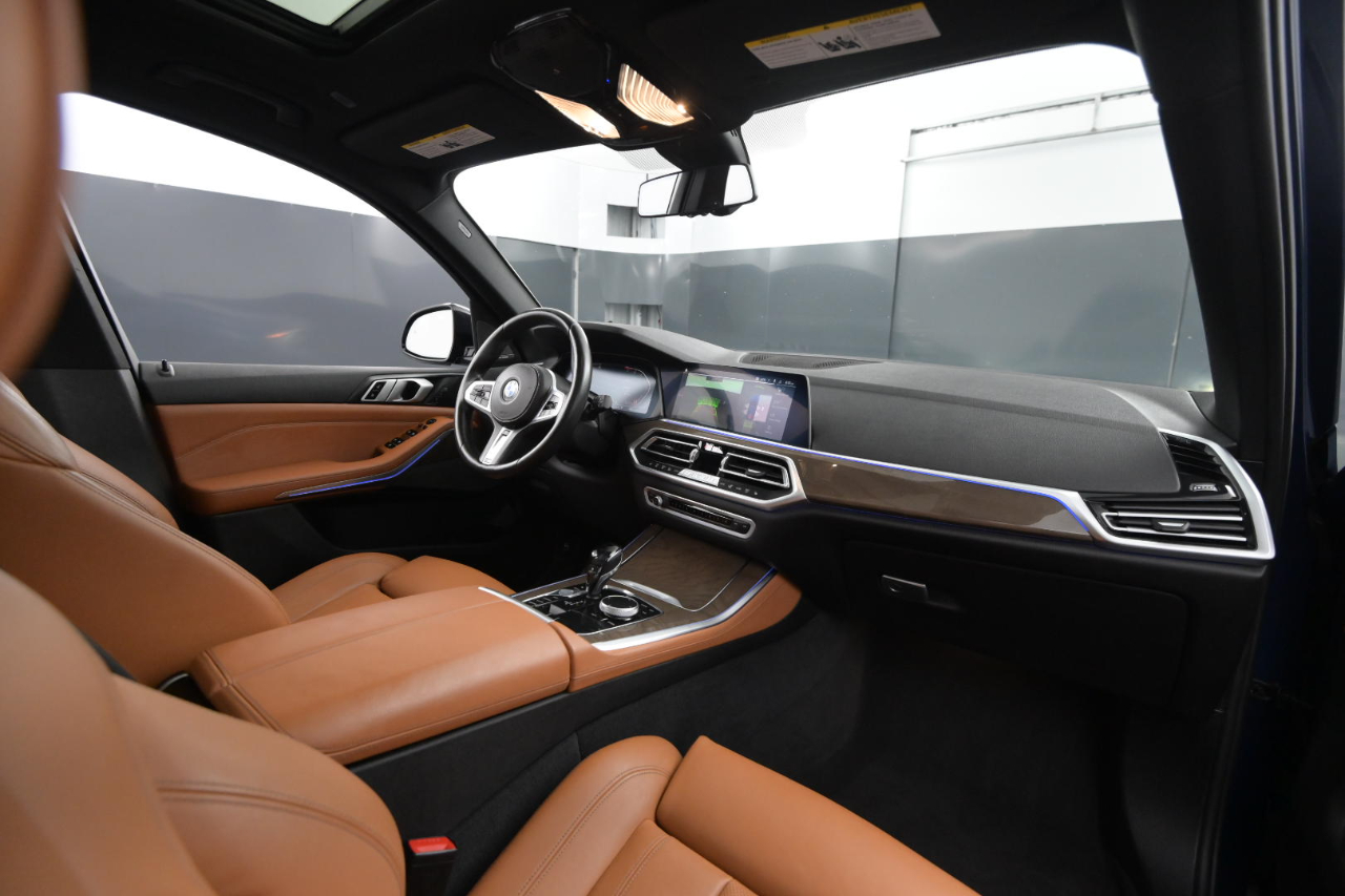 BMW X5 xDrive40i 2019 BMW X5 xDrive40i 2019