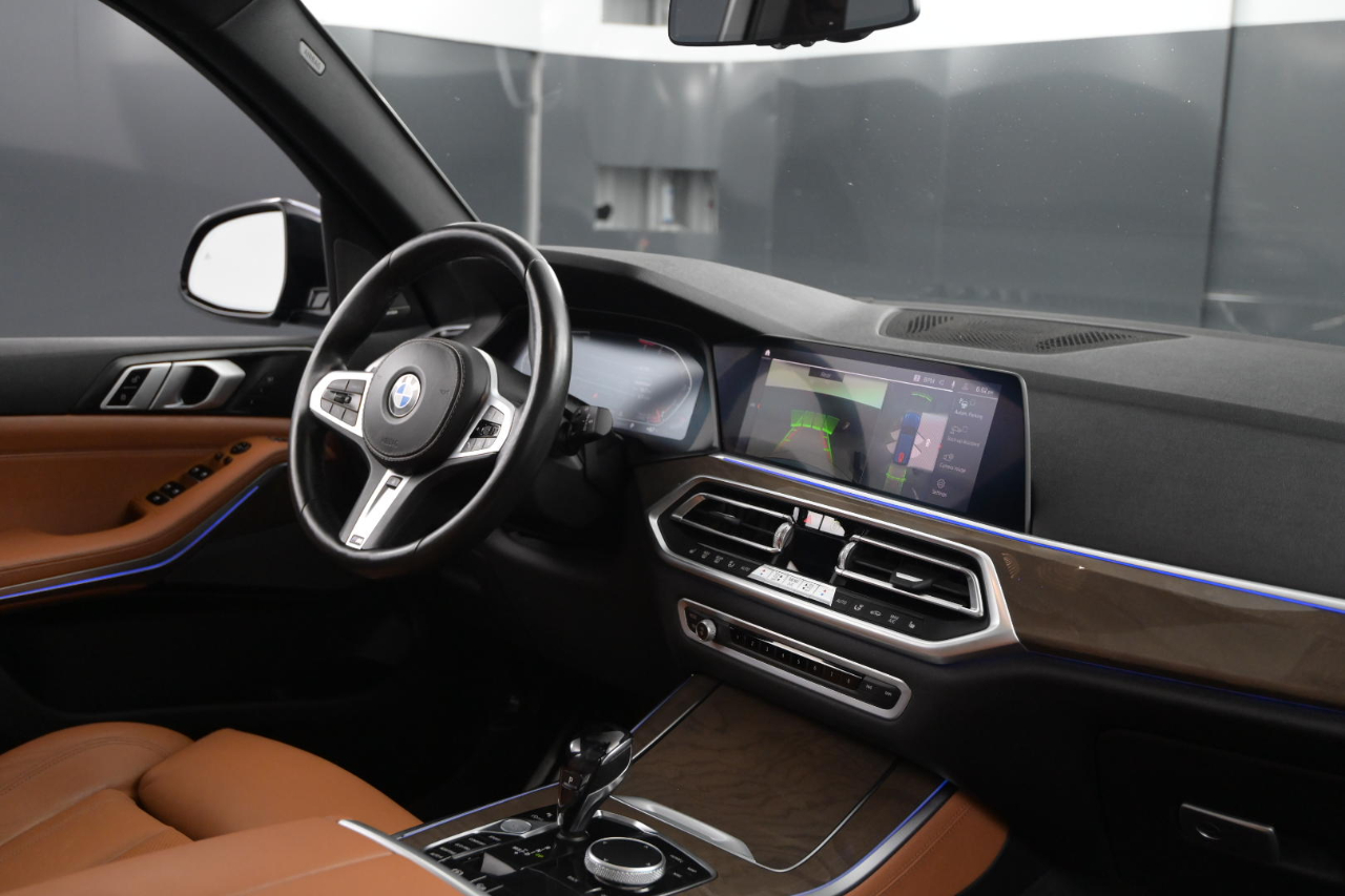 BMW X5 xDrive40i 2019 BMW X5 xDrive40i 2019