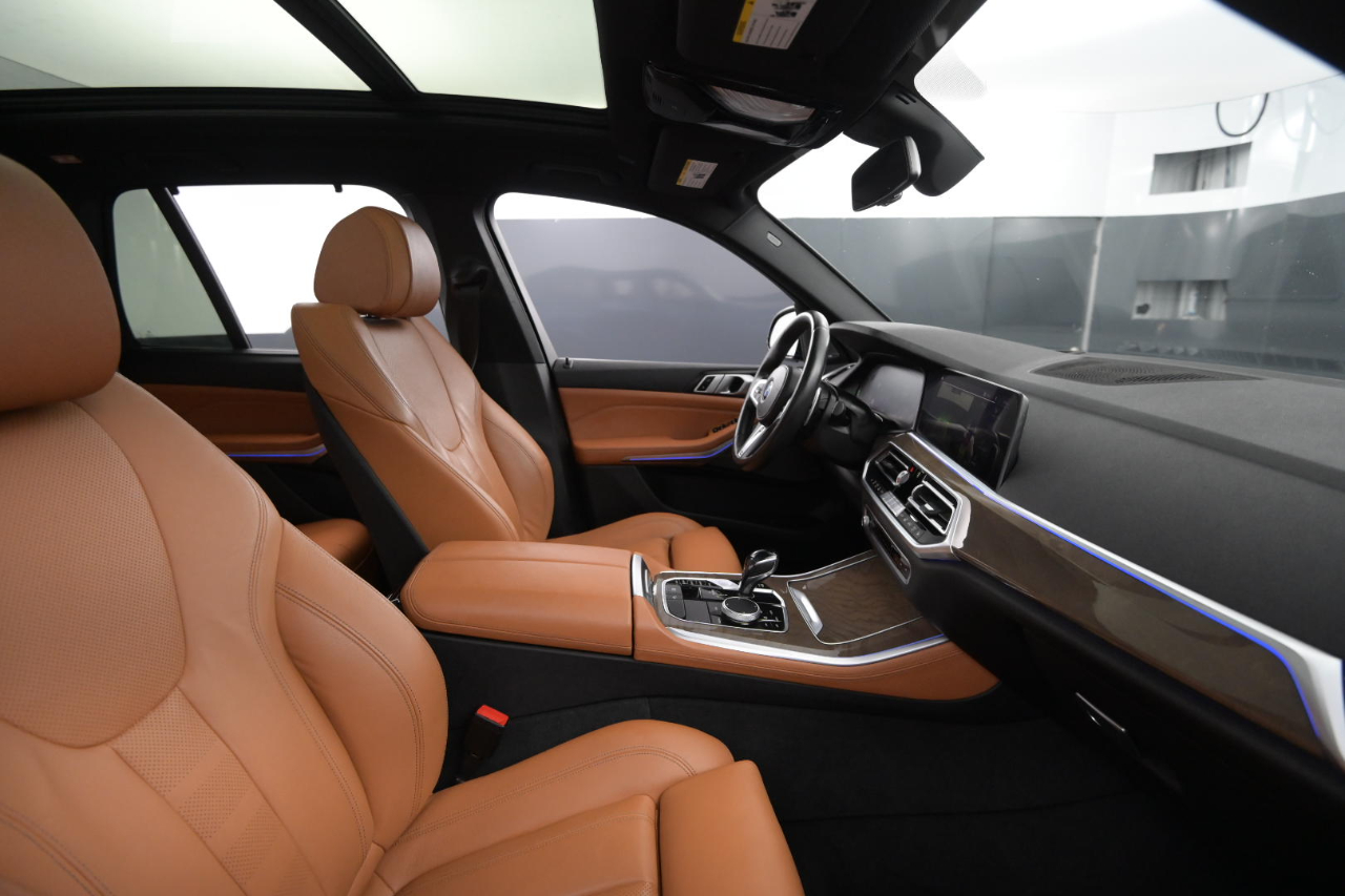 BMW X5 xDrive40i 2019 BMW X5 xDrive40i 2019