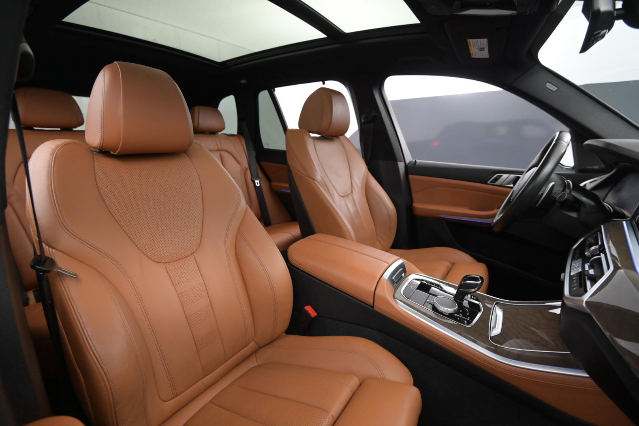 BMW X5 xDrive40i 2019 BMW X5 xDrive40i 2019