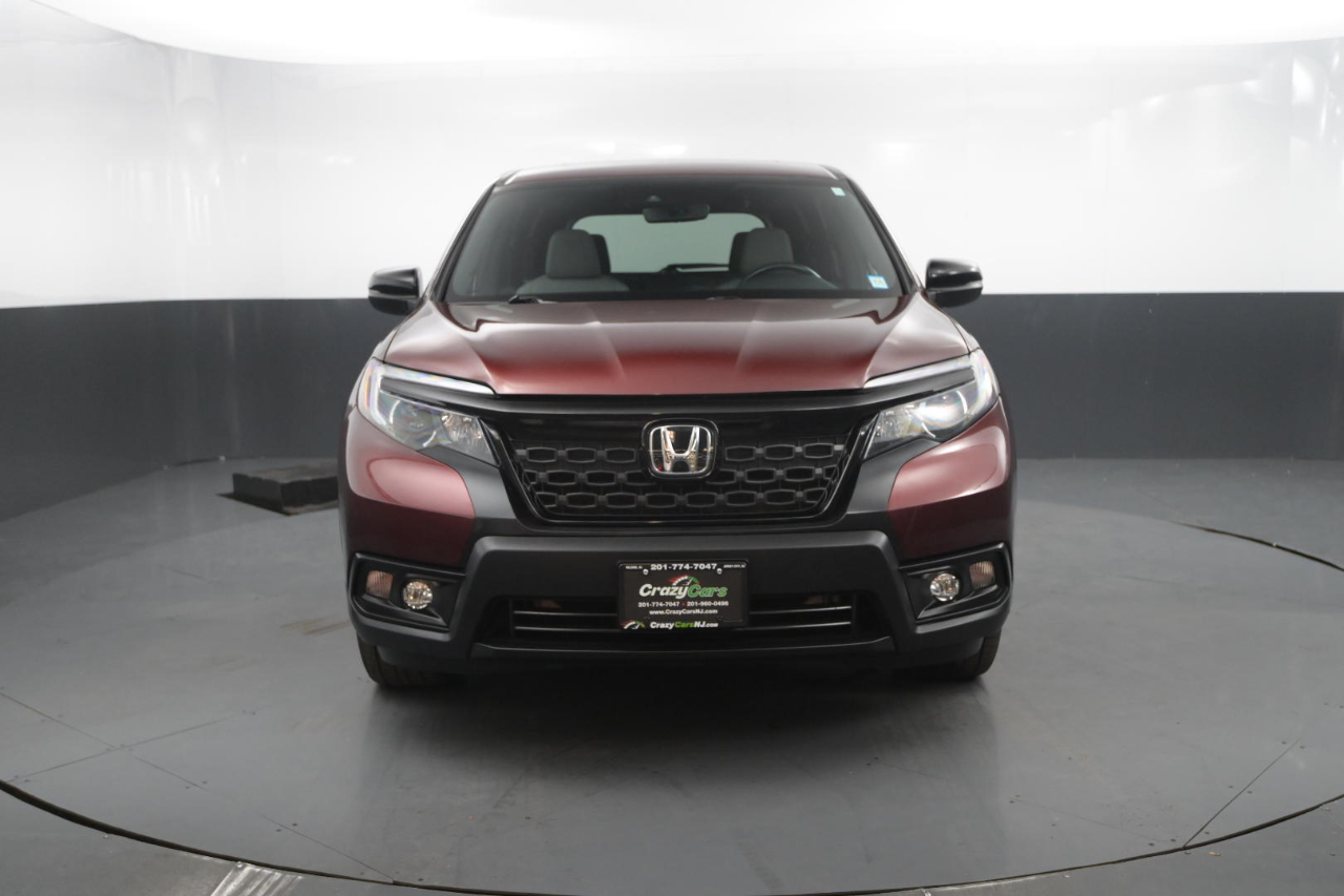 Honda Passport EX-L AWD 2019 Honda Passport EX-L AWD 2019