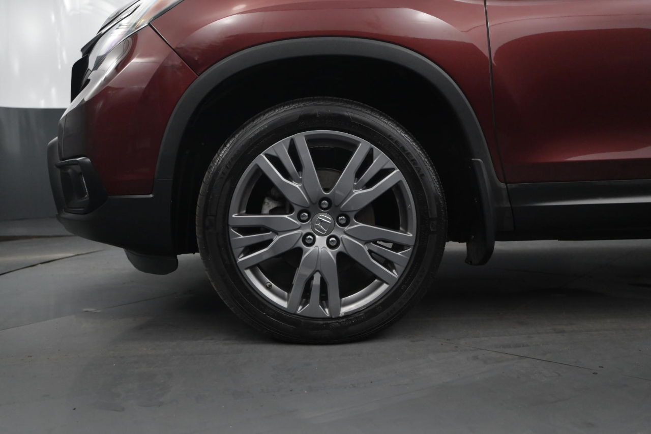 Honda Passport EX-L AWD 2019 Honda Passport EX-L AWD 2019