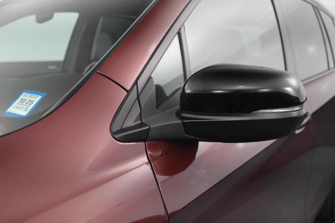 Honda Passport EX-L AWD 2019 Honda Passport EX-L AWD 2019