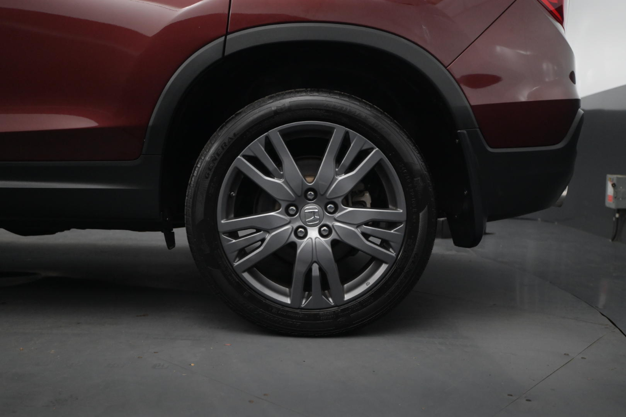 Honda Passport EX-L AWD 2019 Honda Passport EX-L AWD 2019