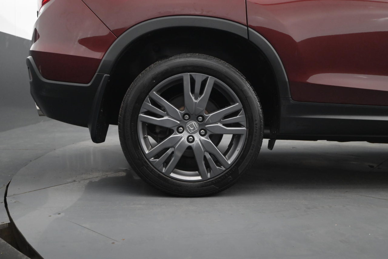 Honda Passport EX-L AWD 2019 Honda Passport EX-L AWD 2019