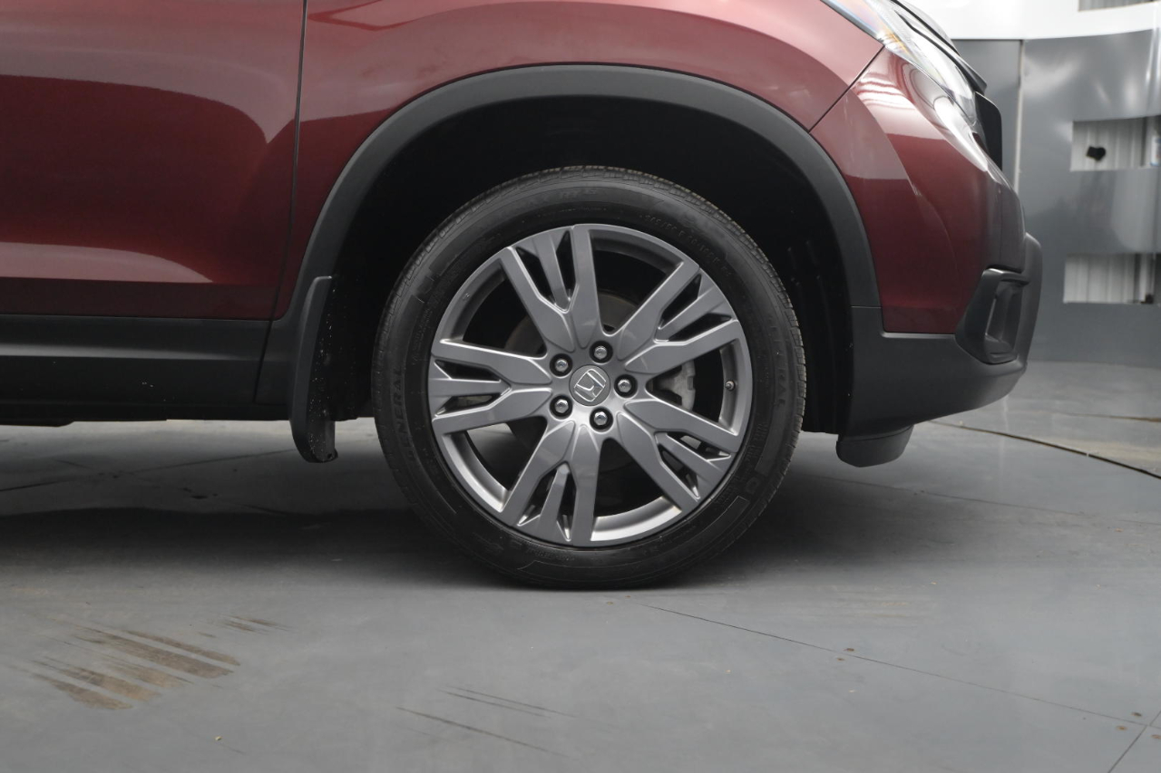 Honda Passport EX-L AWD 2019 Honda Passport EX-L AWD 2019