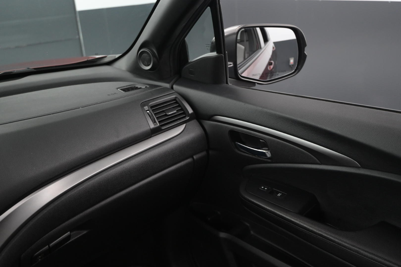 Honda Passport EX-L AWD 2019 Honda Passport EX-L AWD 2019