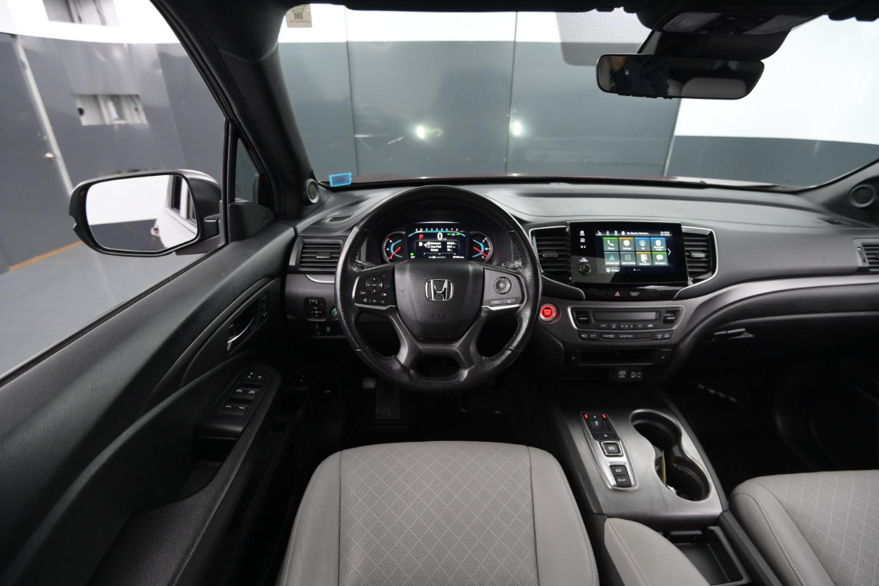 Honda Passport EX-L AWD 2019 Honda Passport EX-L AWD 2019