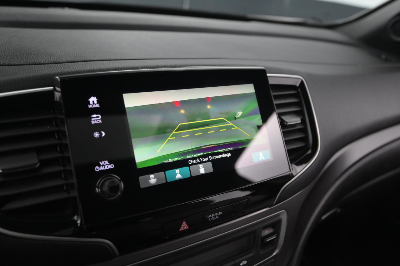 Honda Passport EX-L AWD 2019 Honda Passport EX-L AWD 2019