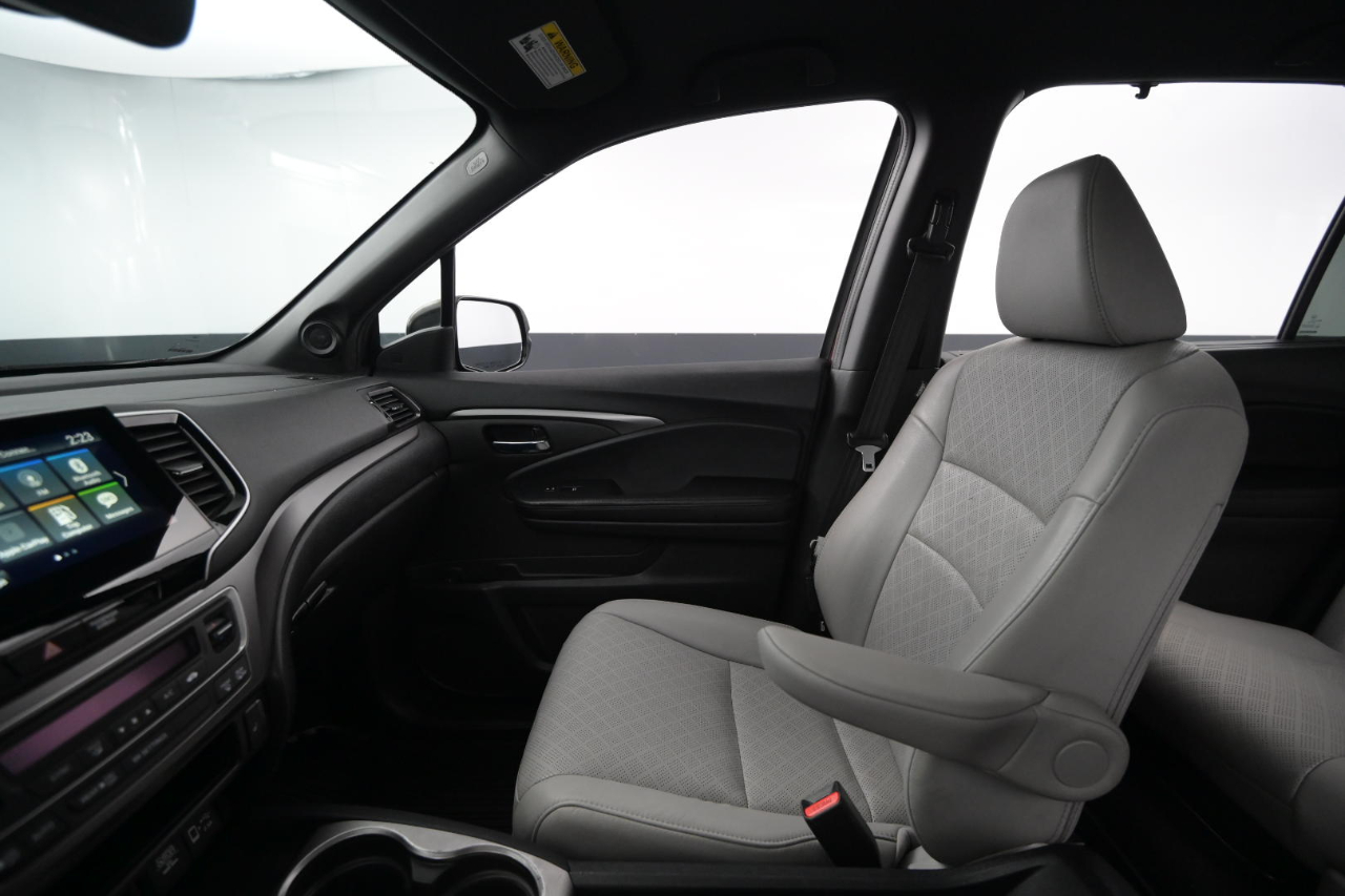 Honda Passport EX-L AWD 2019 Honda Passport EX-L AWD 2019