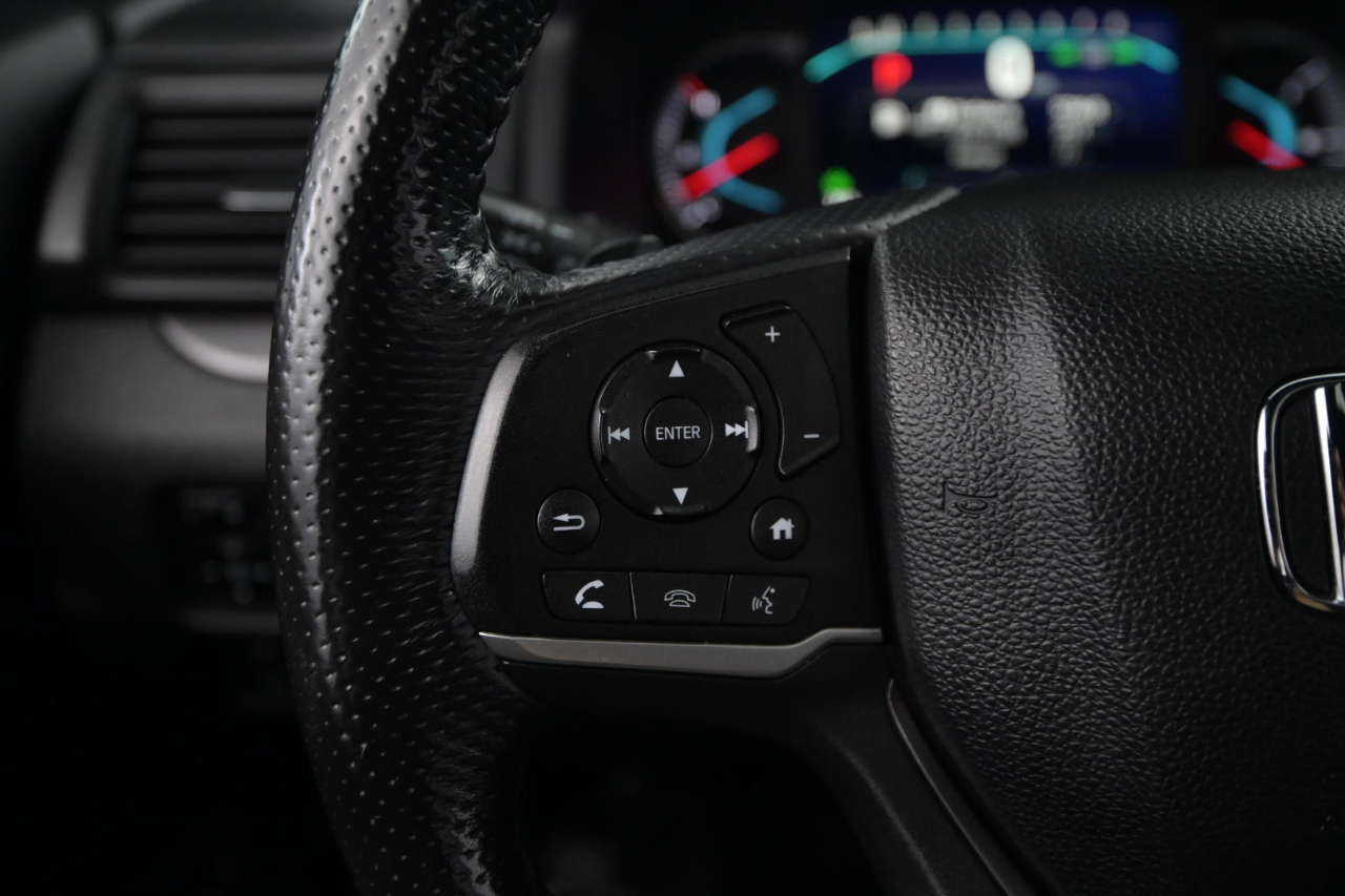 Honda Passport EX-L AWD 2019 Honda Passport EX-L AWD 2019