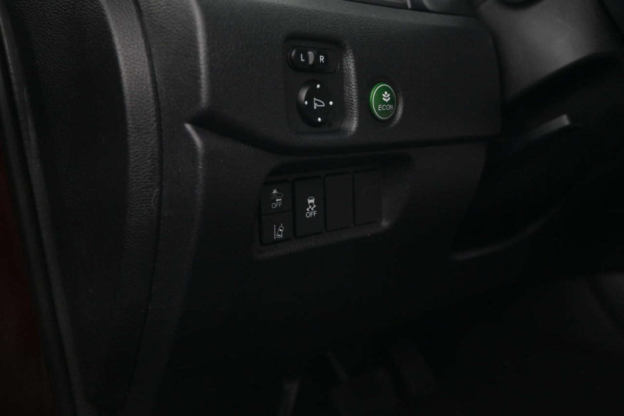 Honda Passport EX-L AWD 2019 Honda Passport EX-L AWD 2019