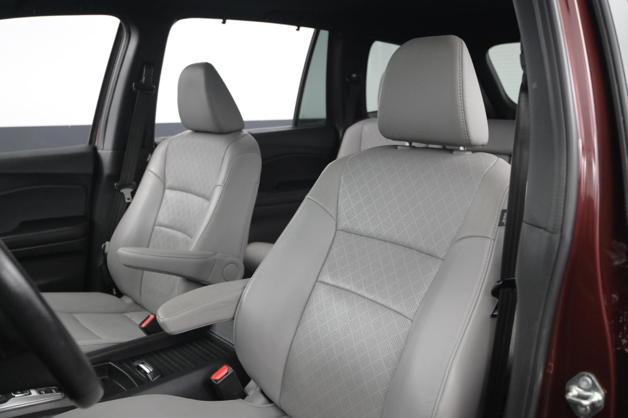 Honda Passport EX-L AWD 2019 Honda Passport EX-L AWD 2019