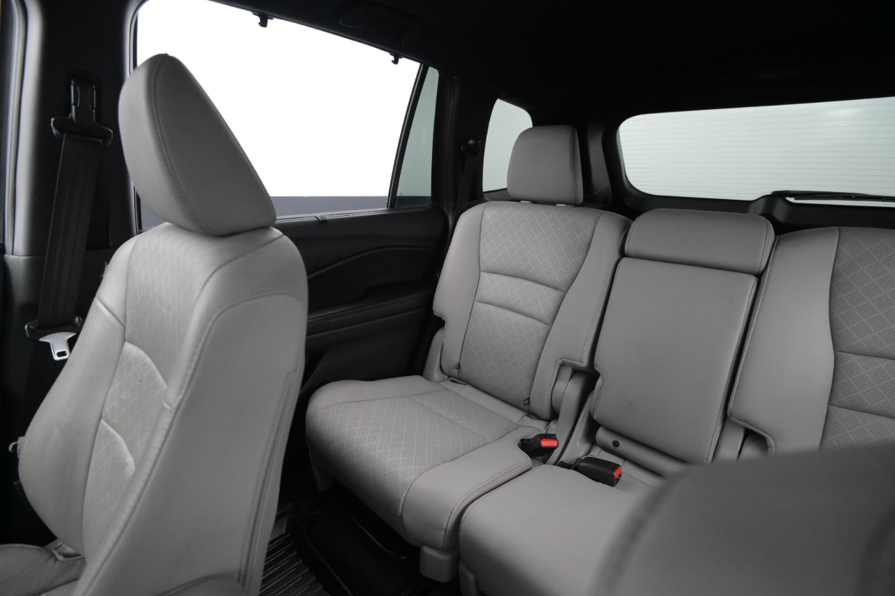 Honda Passport EX-L AWD 2019 Honda Passport EX-L AWD 2019