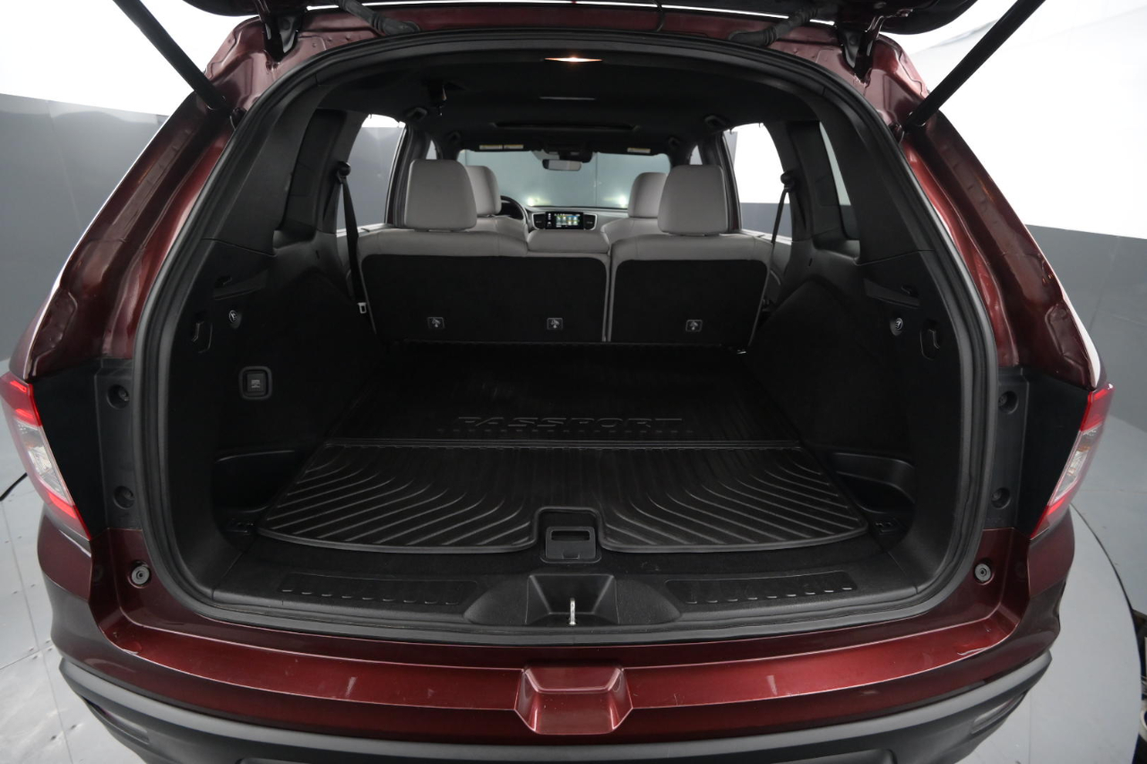 Honda Passport EX-L AWD 2019 Honda Passport EX-L AWD 2019