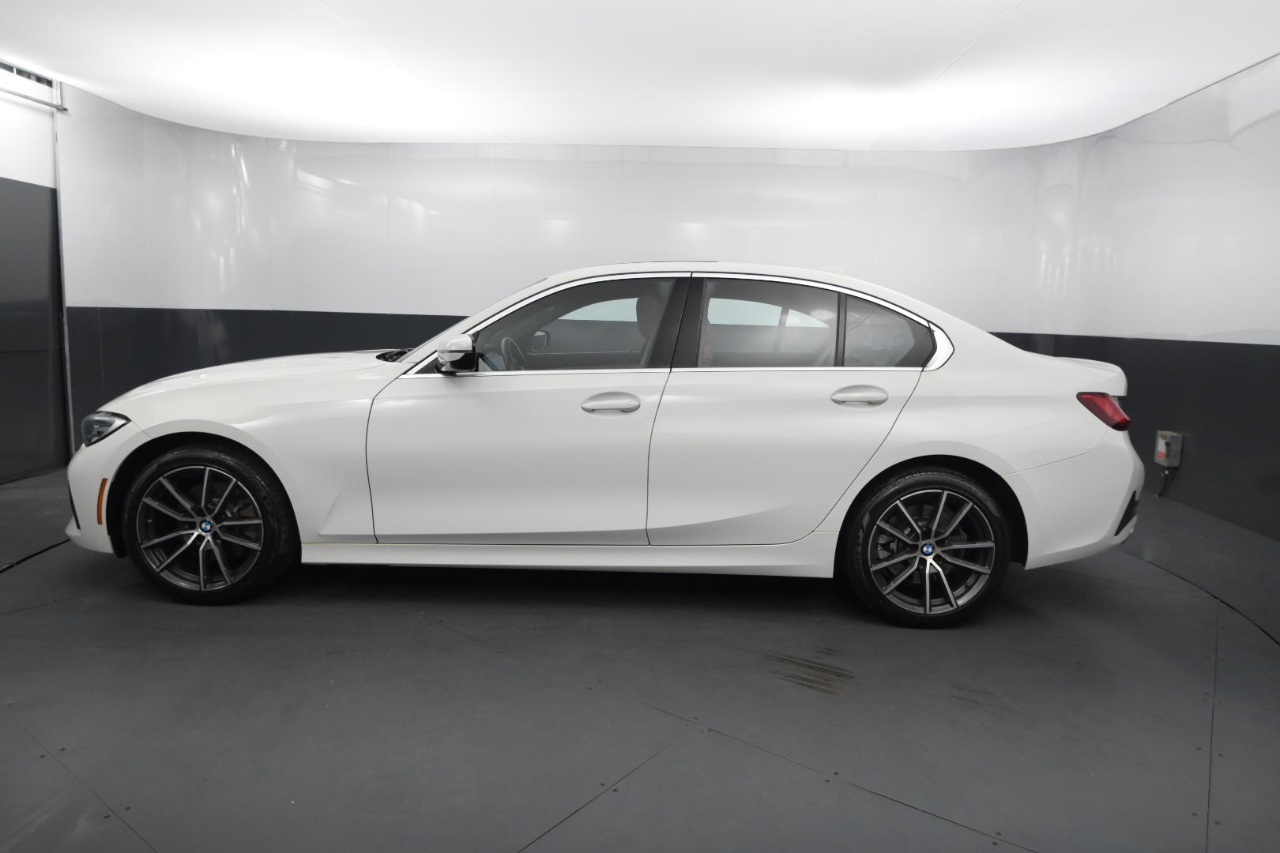 BMW 3-Series 330i xDrive 2019 BMW 3-Series 330i xDrive 2019