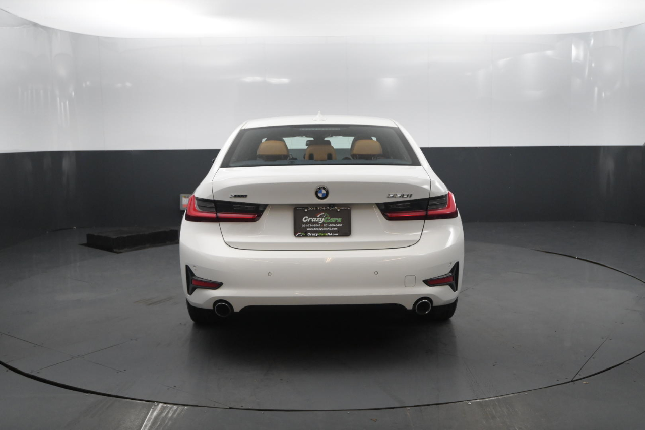 BMW 3-Series 330i xDrive 2019 BMW 3-Series 330i xDrive 2019