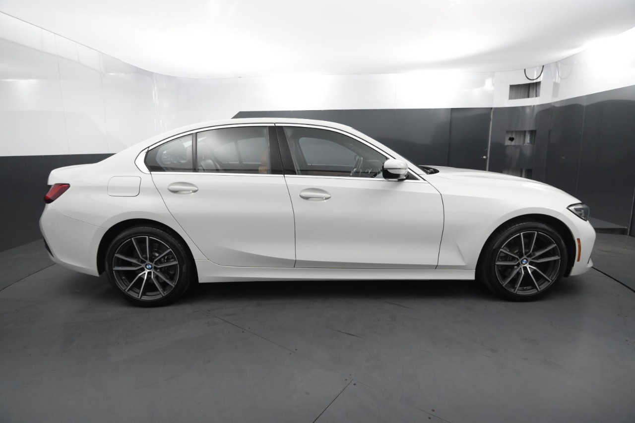 BMW 3-Series 330i xDrive 2019 BMW 3-Series 330i xDrive 2019