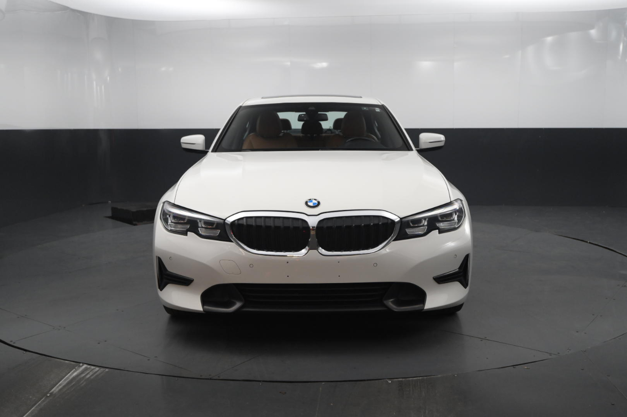 BMW 3-Series 330i xDrive 2019 BMW 3-Series 330i xDrive 2019